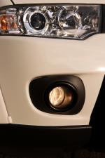 Mitsubishi L200 Black Barbarian 2012 года (UK)
